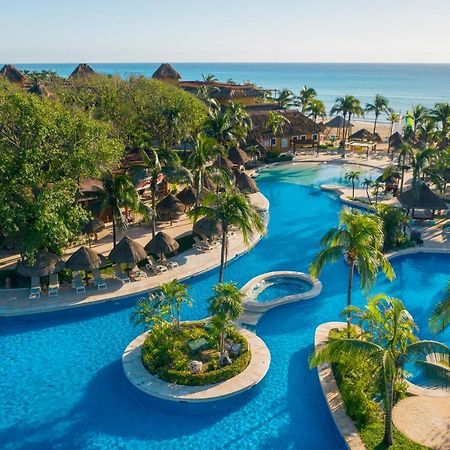Iberostar Waves Tucan Playa del Carmen Luaran gambar