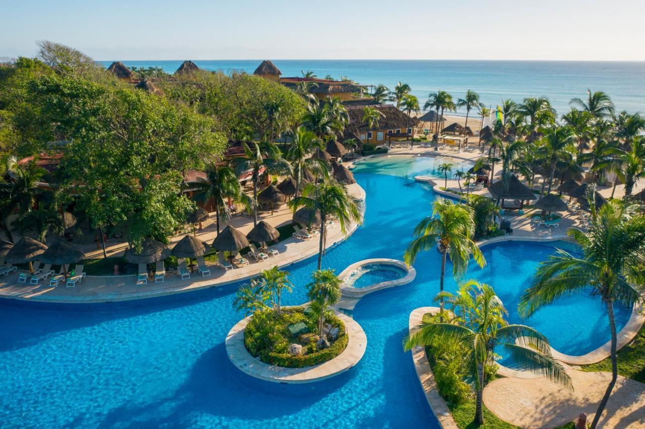 Iberostar Waves Tucan Playa del Carmen Luaran gambar