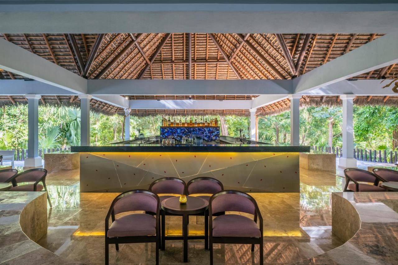 Iberostar Waves Tucan Playa del Carmen Luaran gambar