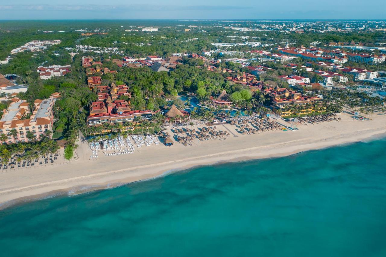Iberostar Waves Tucan Playa del Carmen Luaran gambar