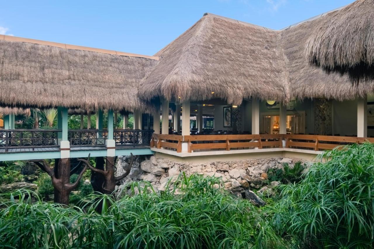 Iberostar Waves Tucan Playa del Carmen Luaran gambar