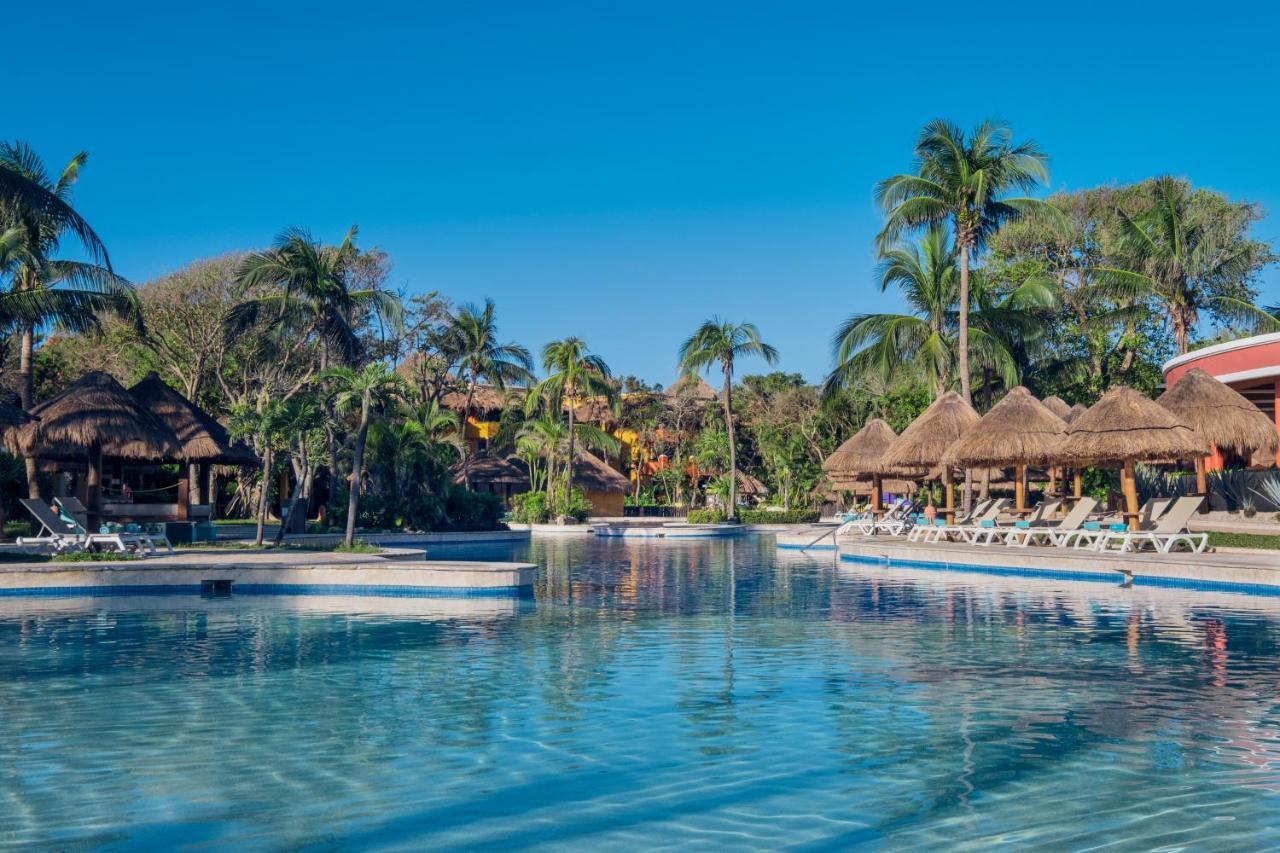 Iberostar Waves Tucan Playa del Carmen Luaran gambar