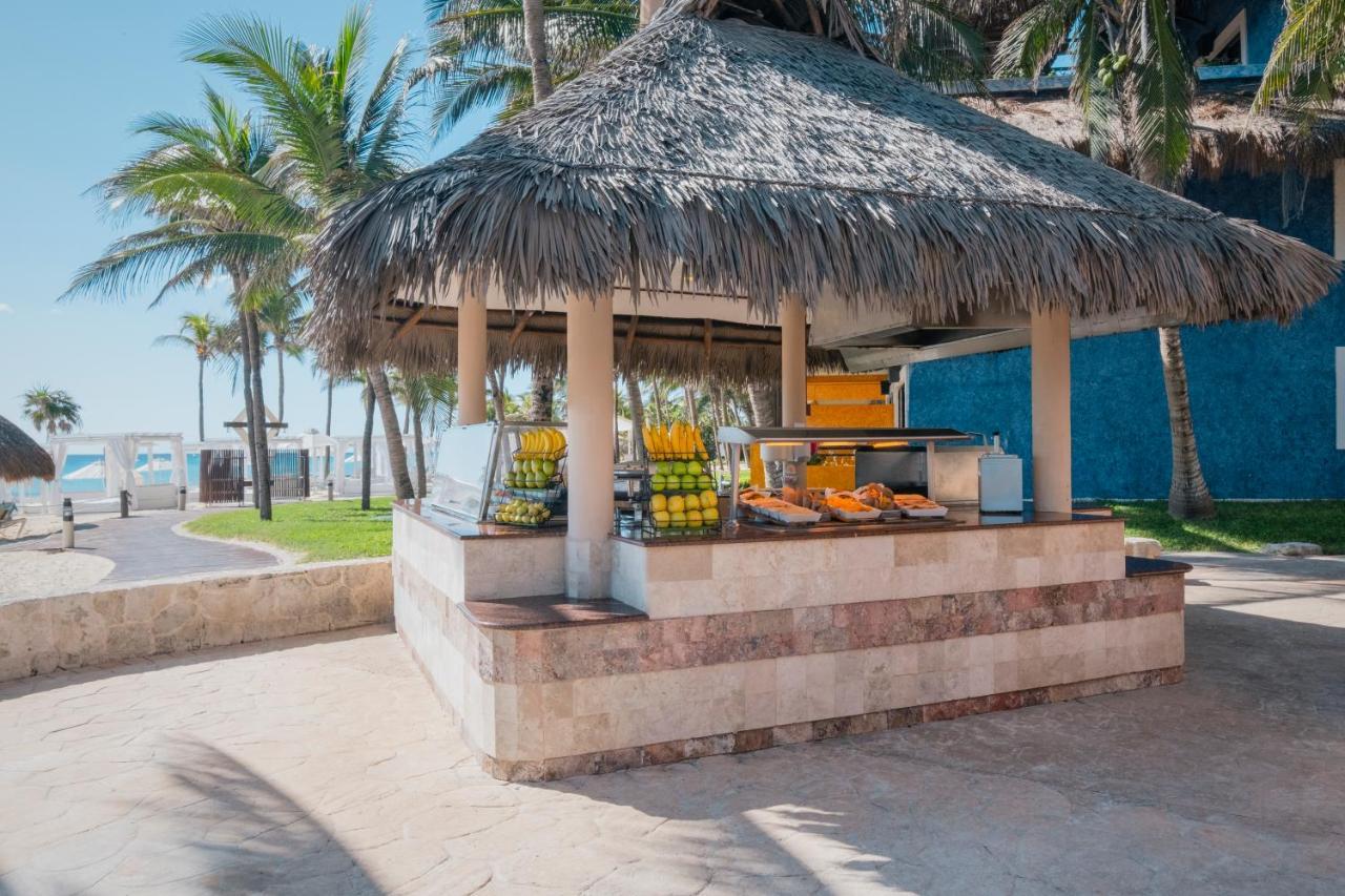 Iberostar Waves Tucan Playa del Carmen Luaran gambar