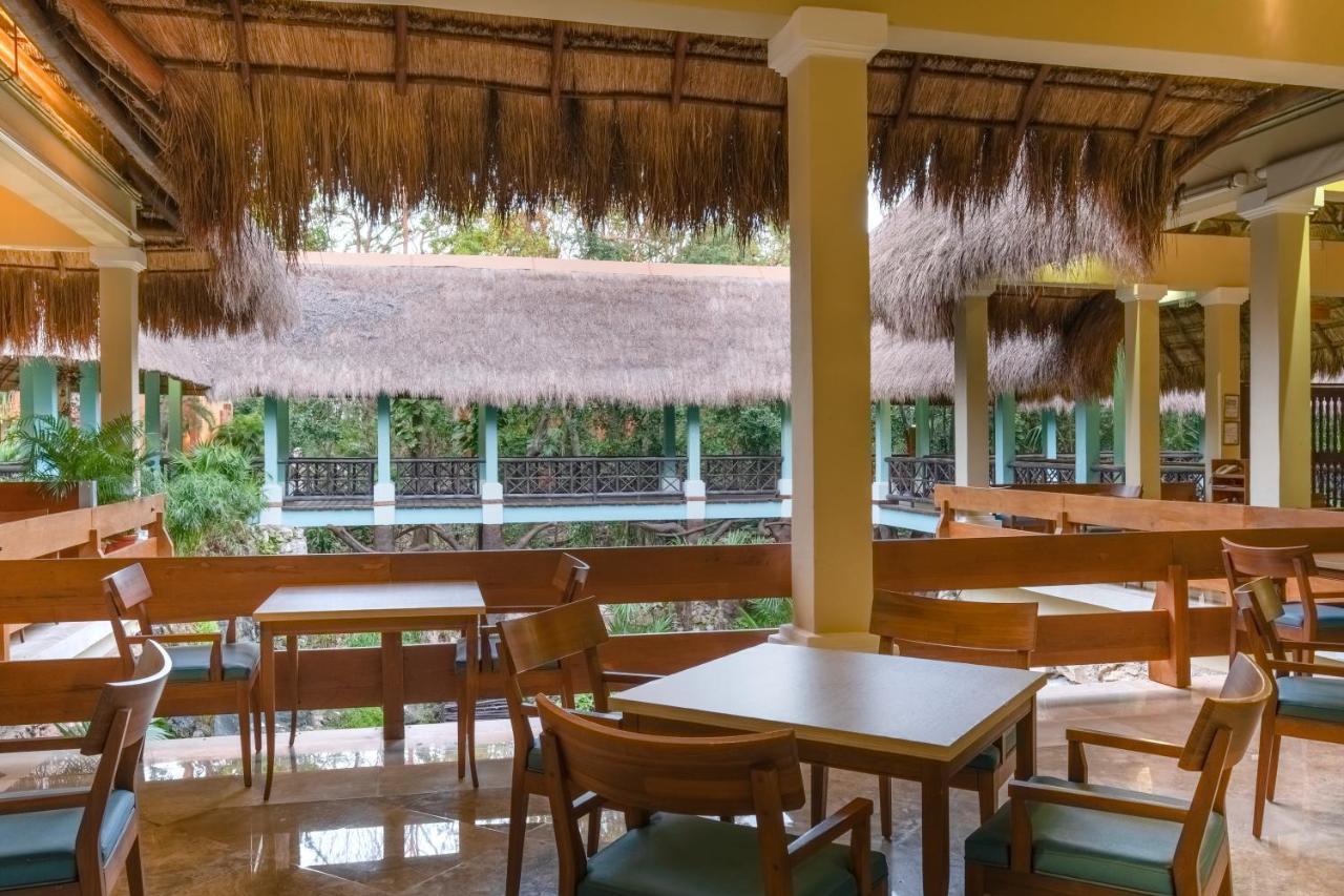 Iberostar Waves Tucan Playa del Carmen Luaran gambar