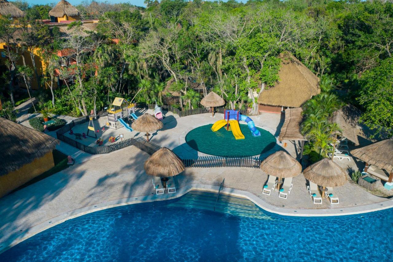 Iberostar Waves Tucan Playa del Carmen Luaran gambar