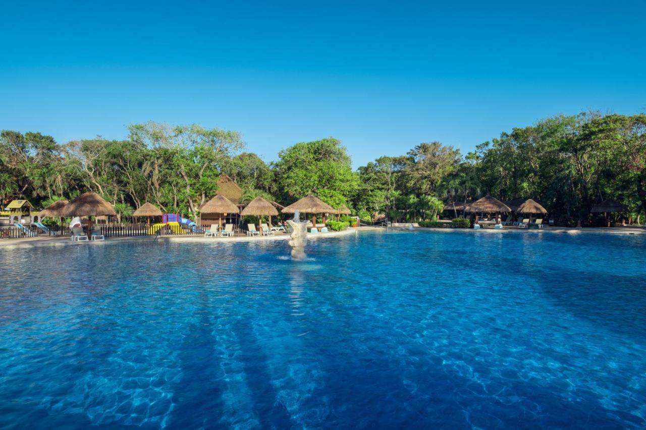 Iberostar Waves Tucan Playa del Carmen Luaran gambar
