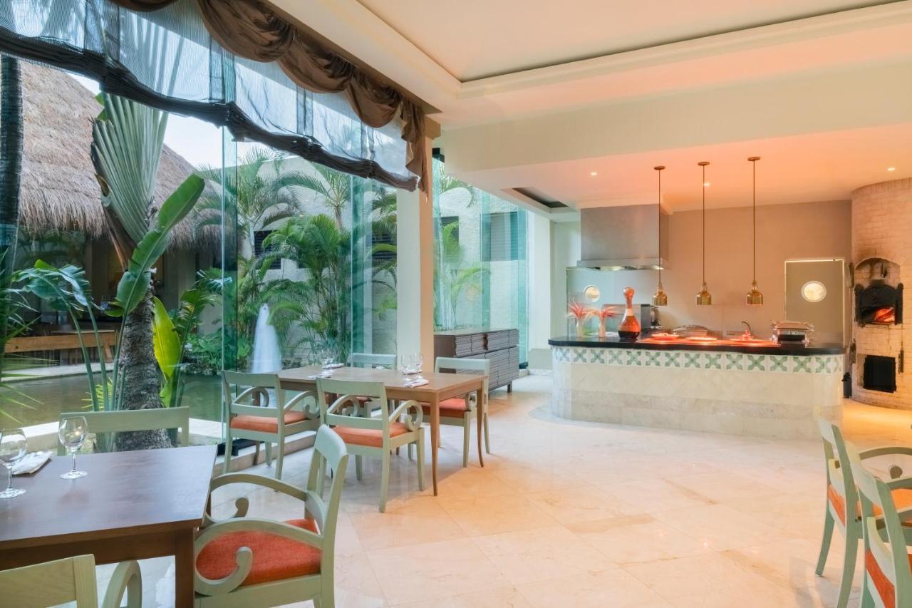Iberostar Waves Tucan Playa del Carmen Luaran gambar
