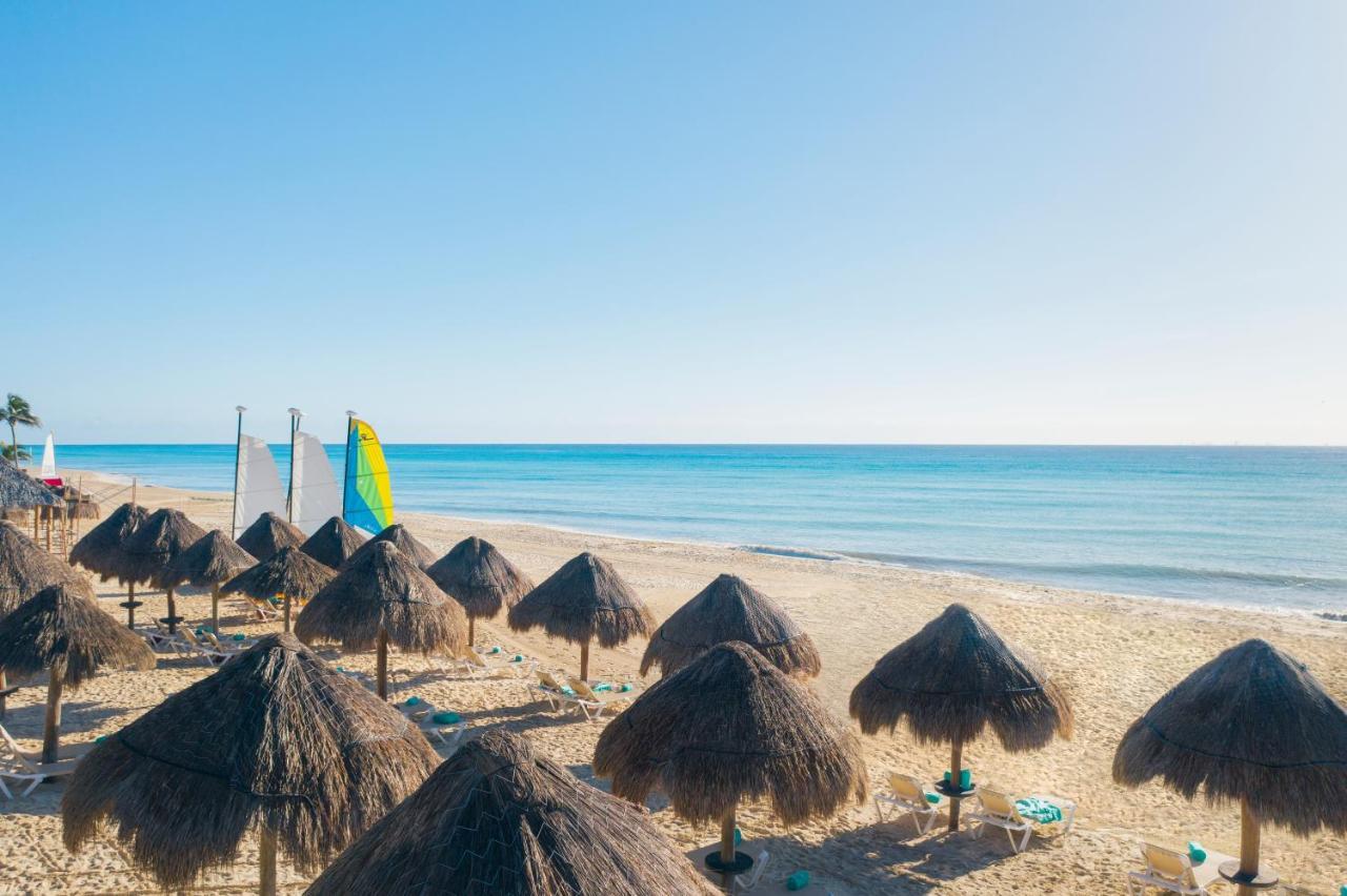 Iberostar Waves Tucan Playa del Carmen Luaran gambar