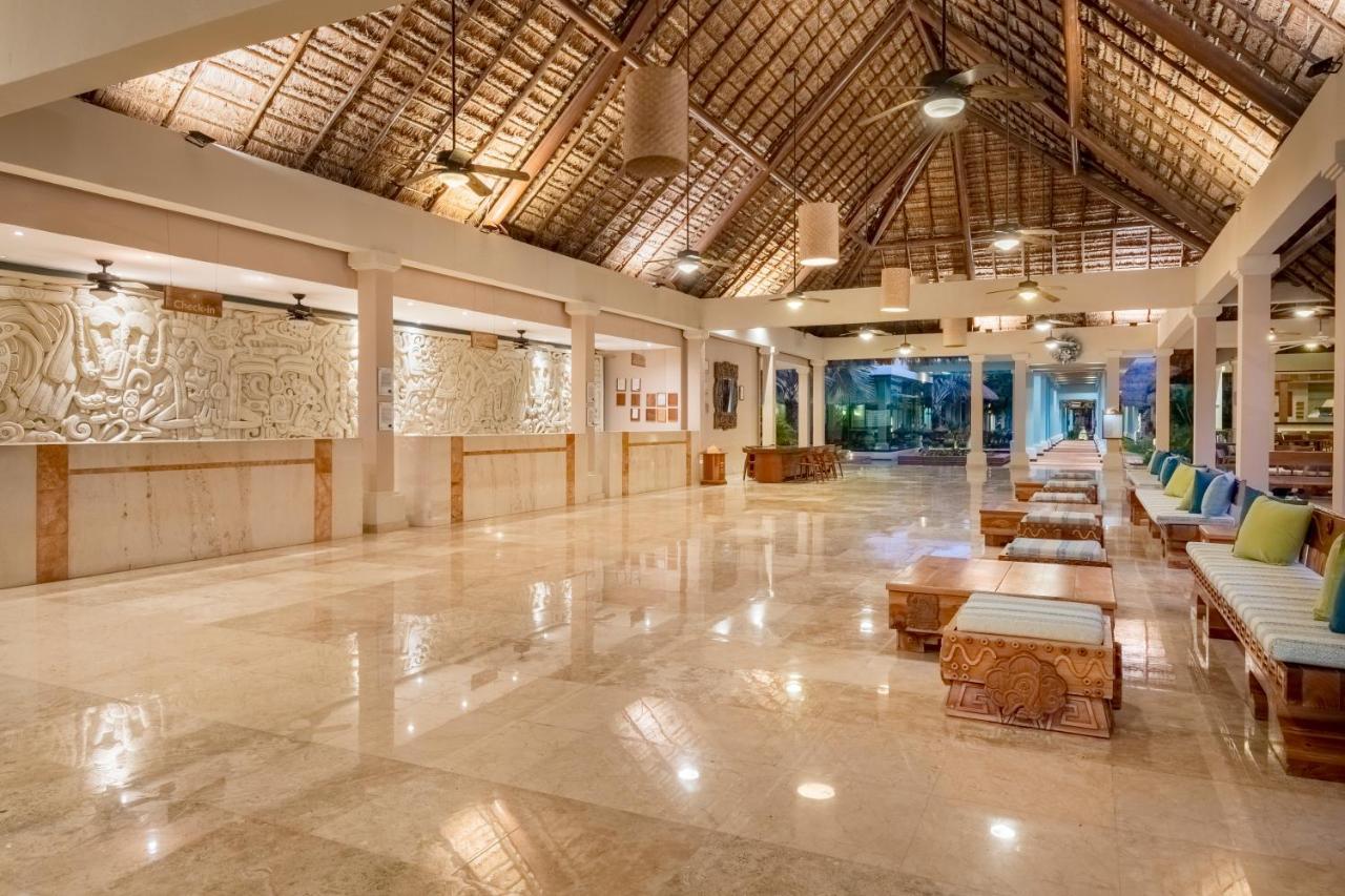 Iberostar Waves Tucan Playa del Carmen Luaran gambar