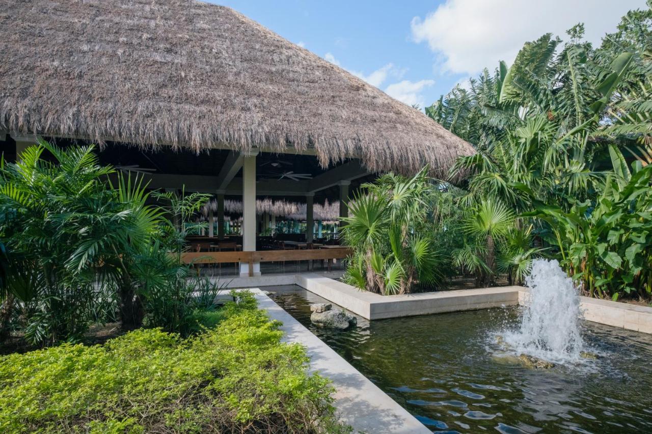 Iberostar Waves Tucan Playa del Carmen Luaran gambar