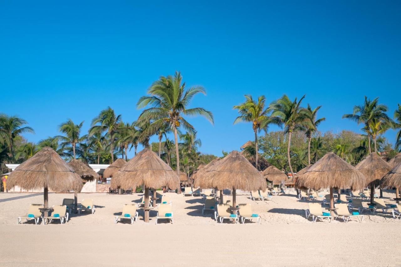 Iberostar Waves Tucan Playa del Carmen Luaran gambar