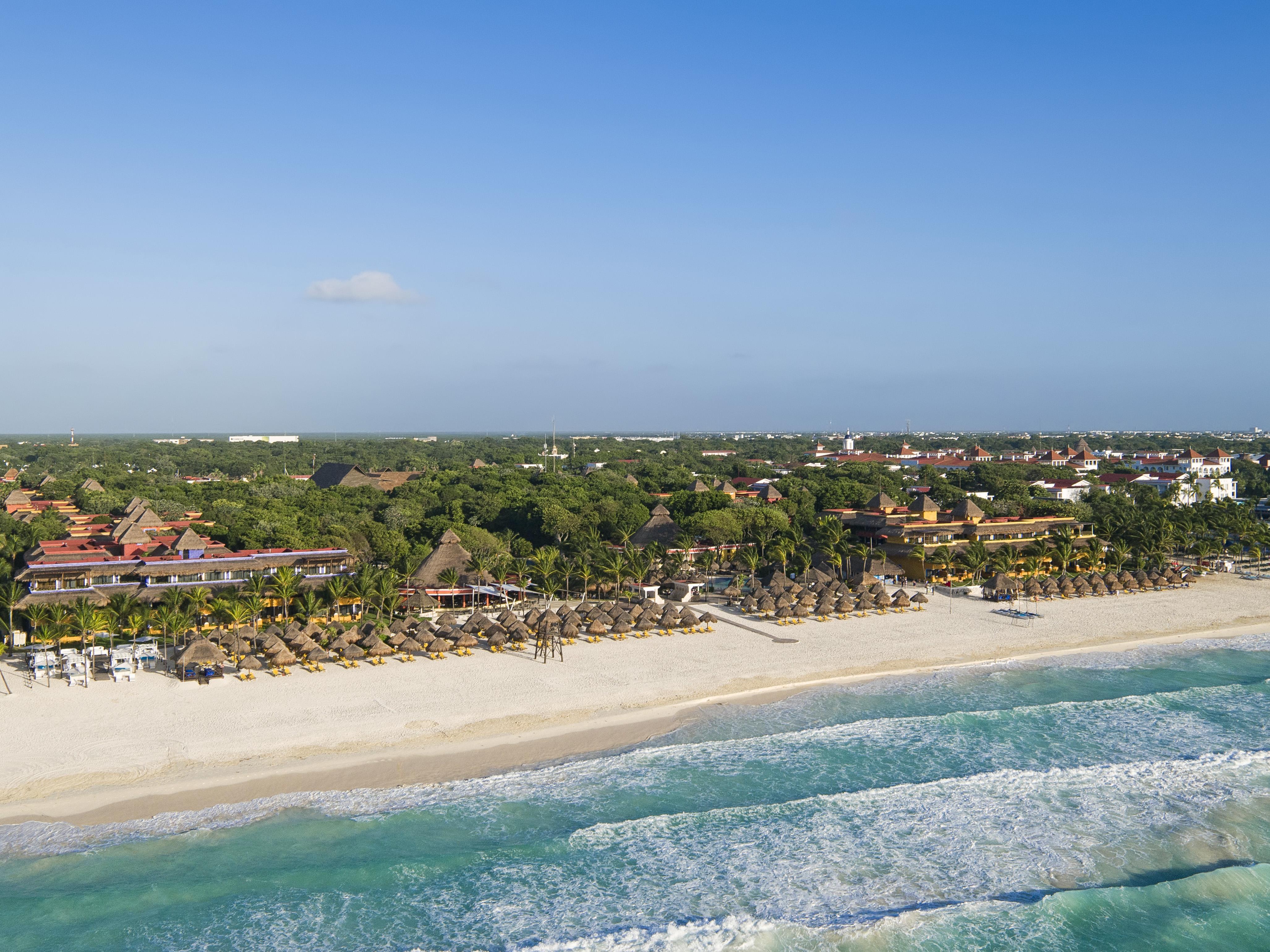 Iberostar Waves Tucan Playa del Carmen Luaran gambar