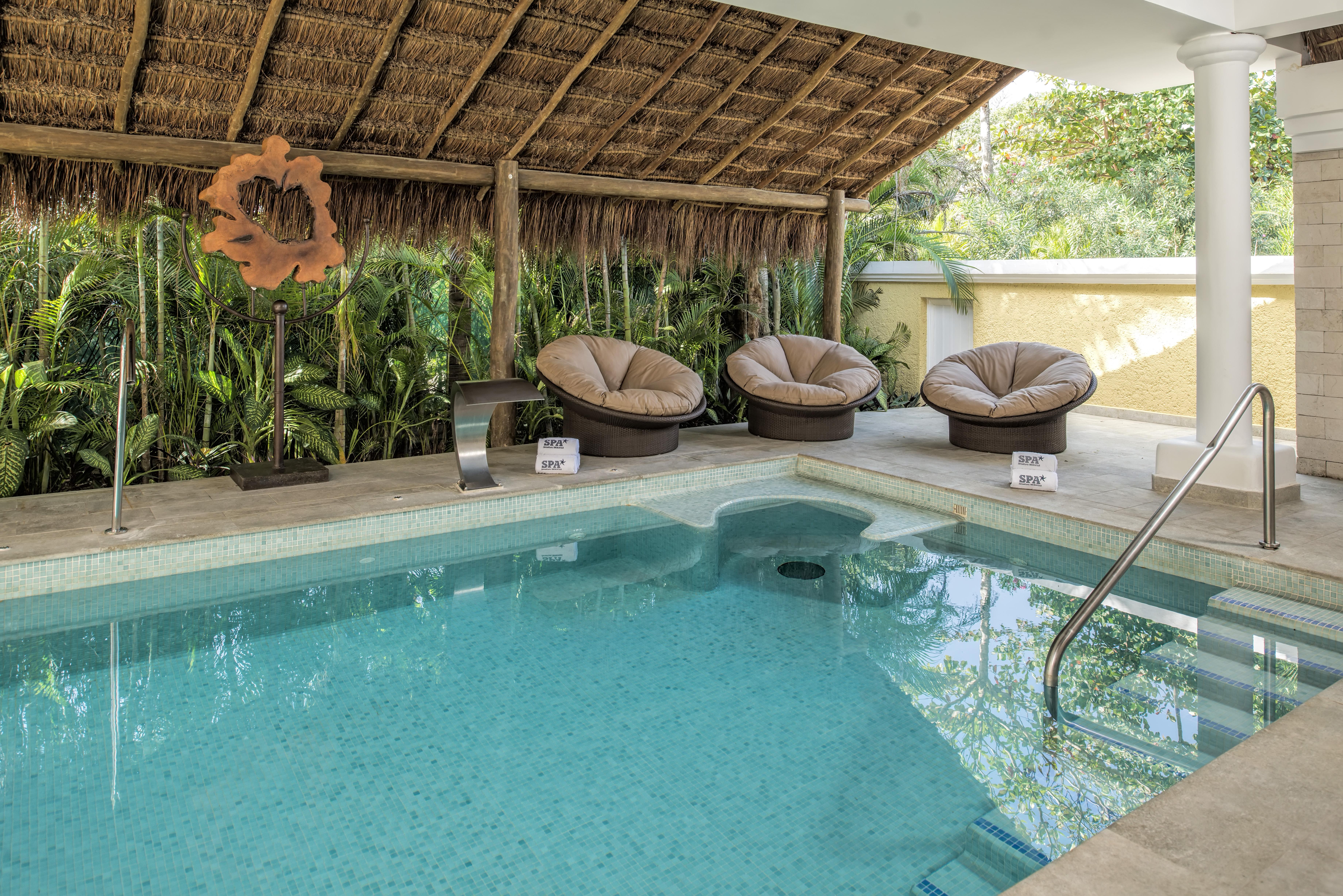 Iberostar Waves Tucan Playa del Carmen Luaran gambar