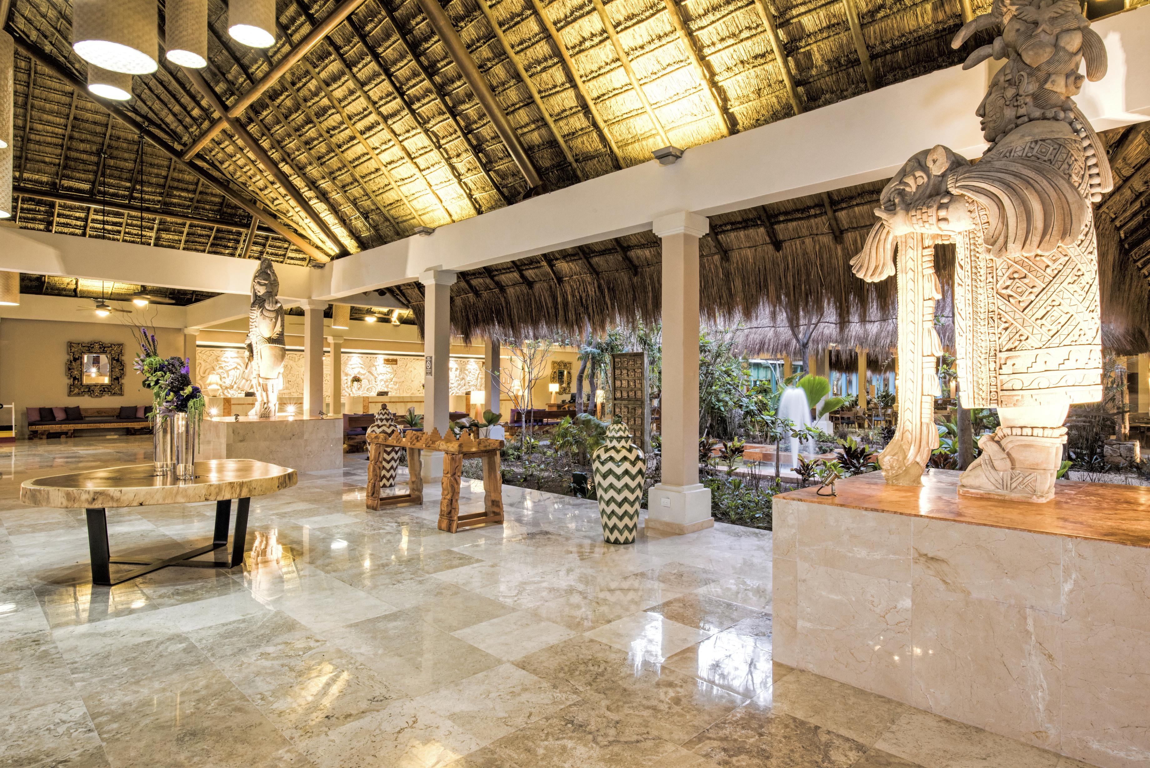 Iberostar Waves Tucan Playa del Carmen Luaran gambar