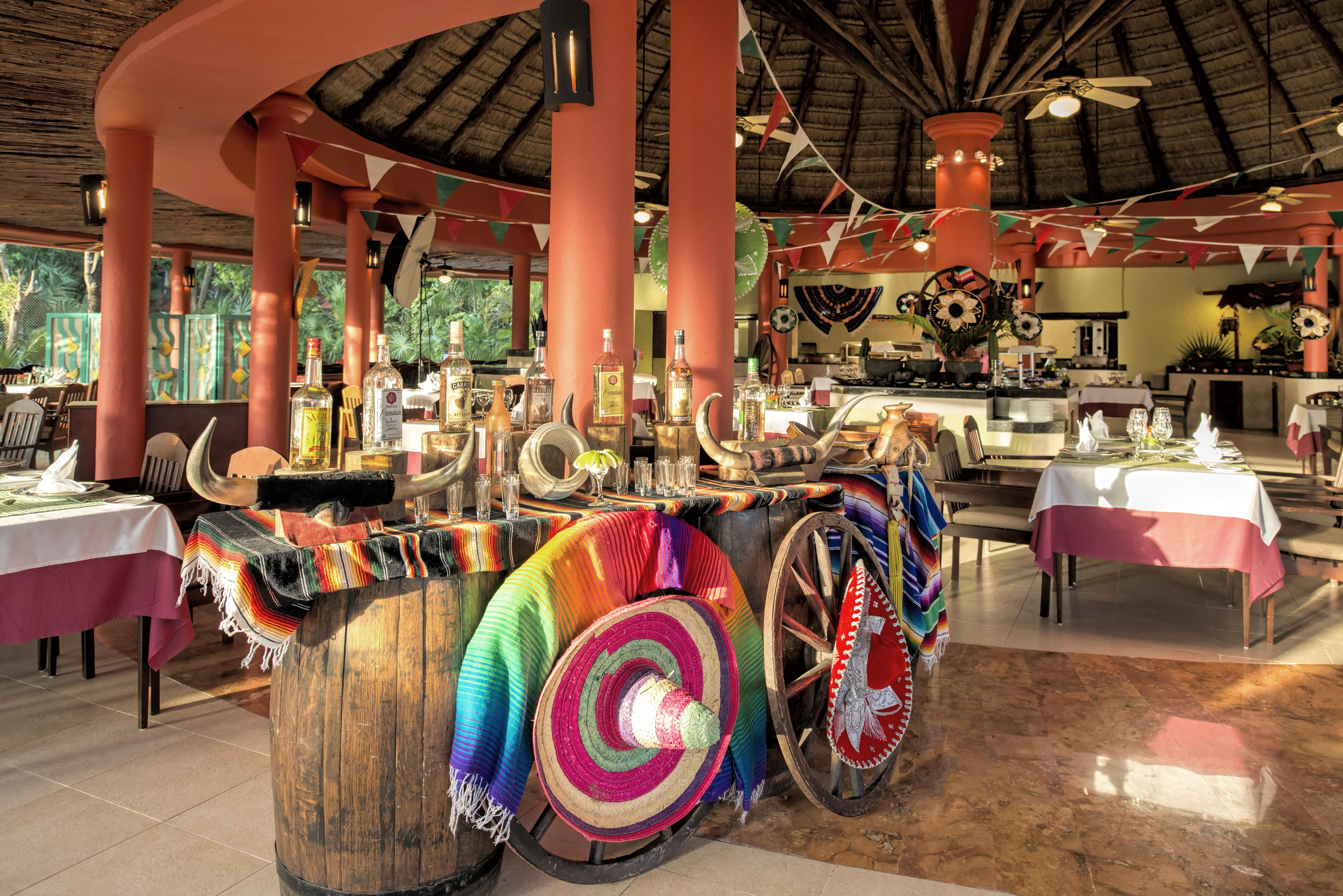 Iberostar Waves Tucan Playa del Carmen Luaran gambar