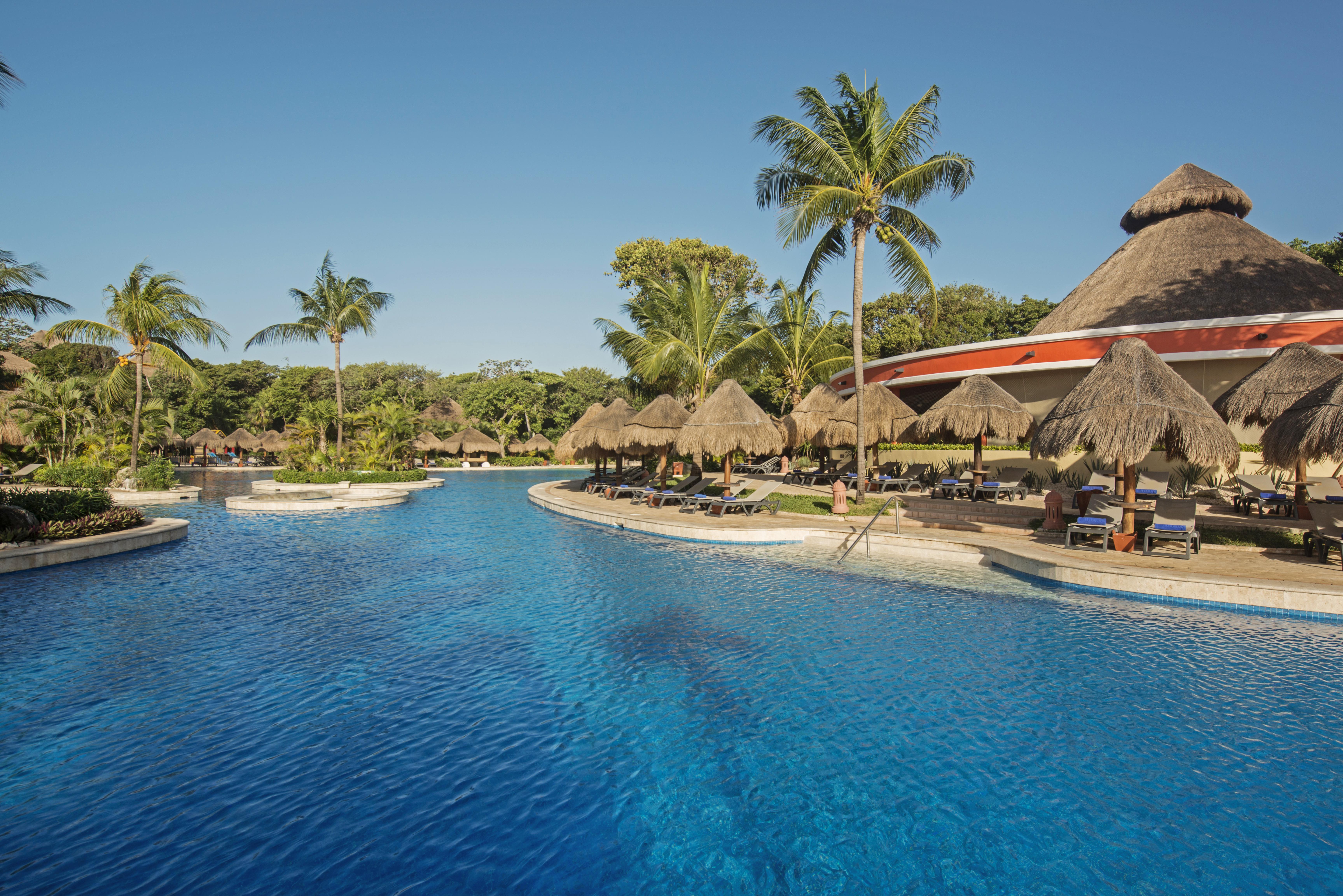Iberostar Waves Tucan Playa del Carmen Luaran gambar