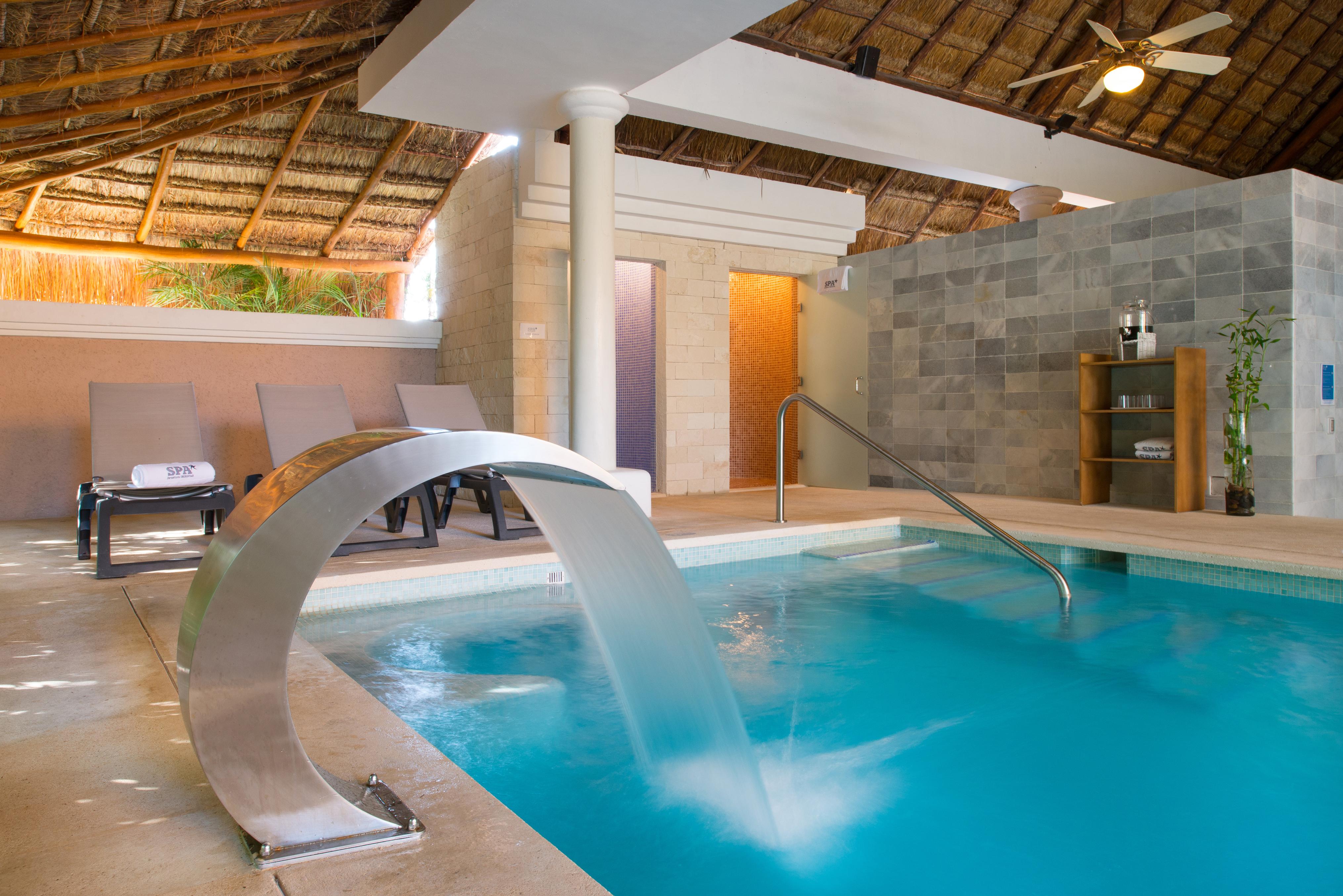 Iberostar Waves Tucan Playa del Carmen Luaran gambar