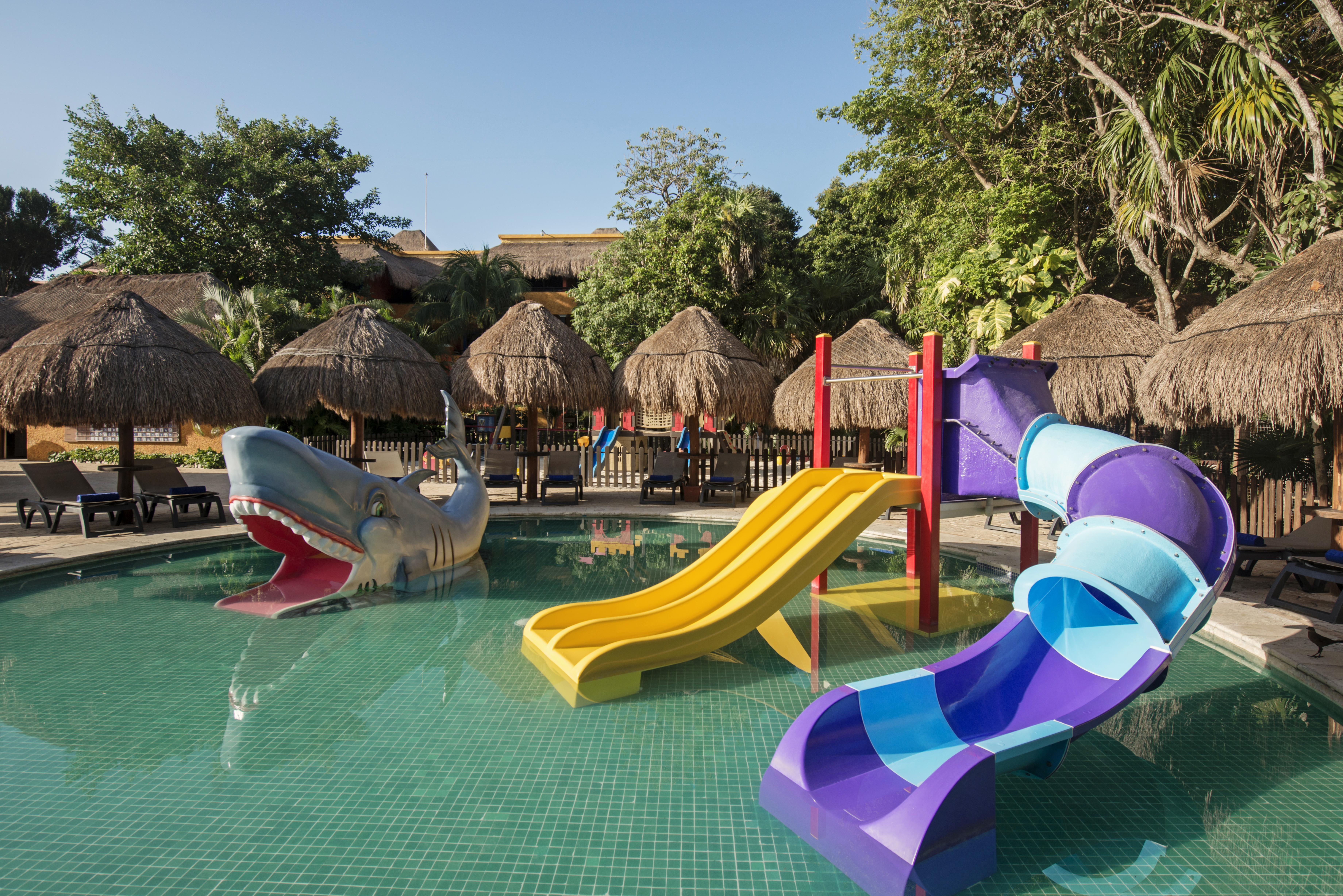 Iberostar Waves Tucan Playa del Carmen Luaran gambar