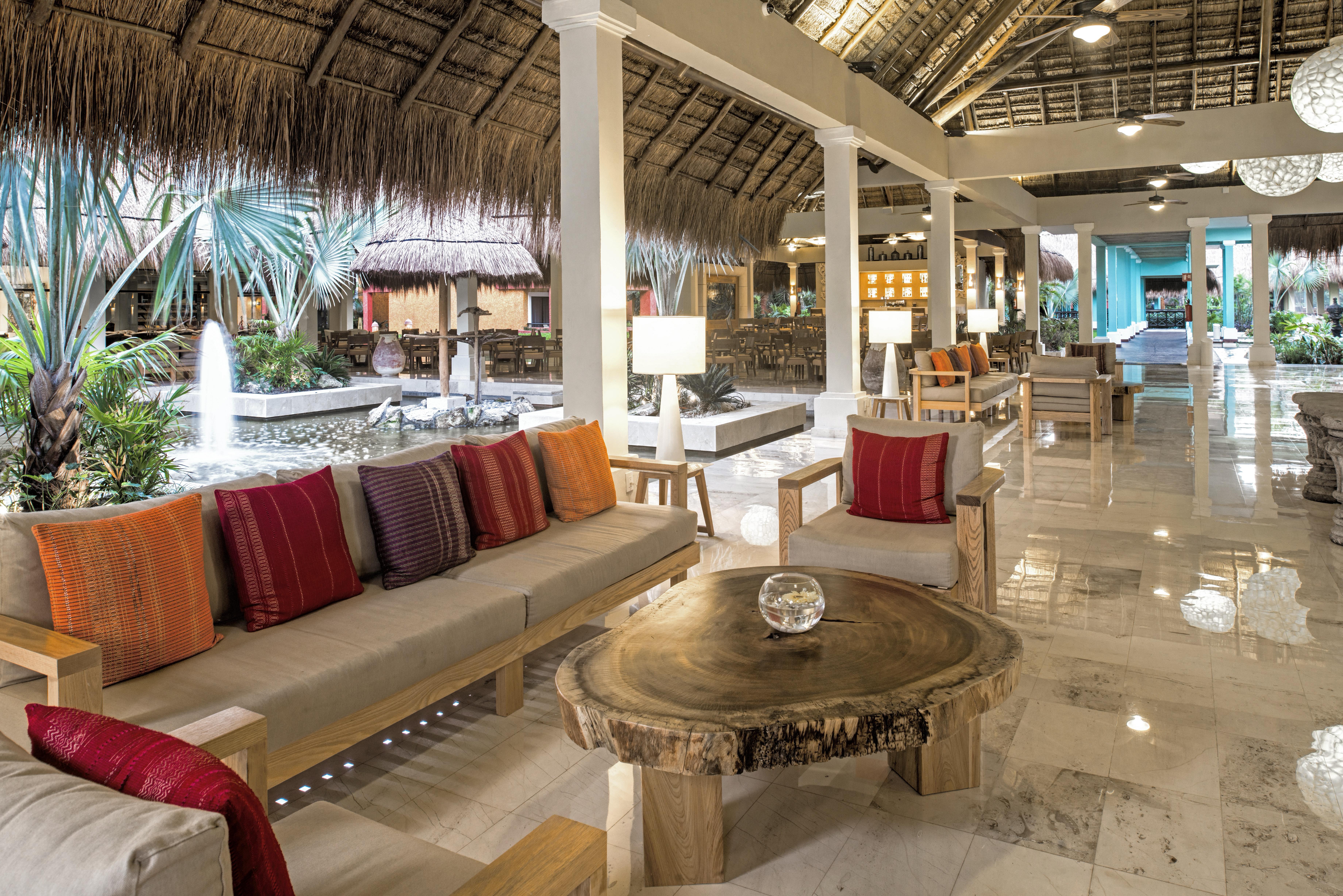 Iberostar Waves Tucan Playa del Carmen Luaran gambar