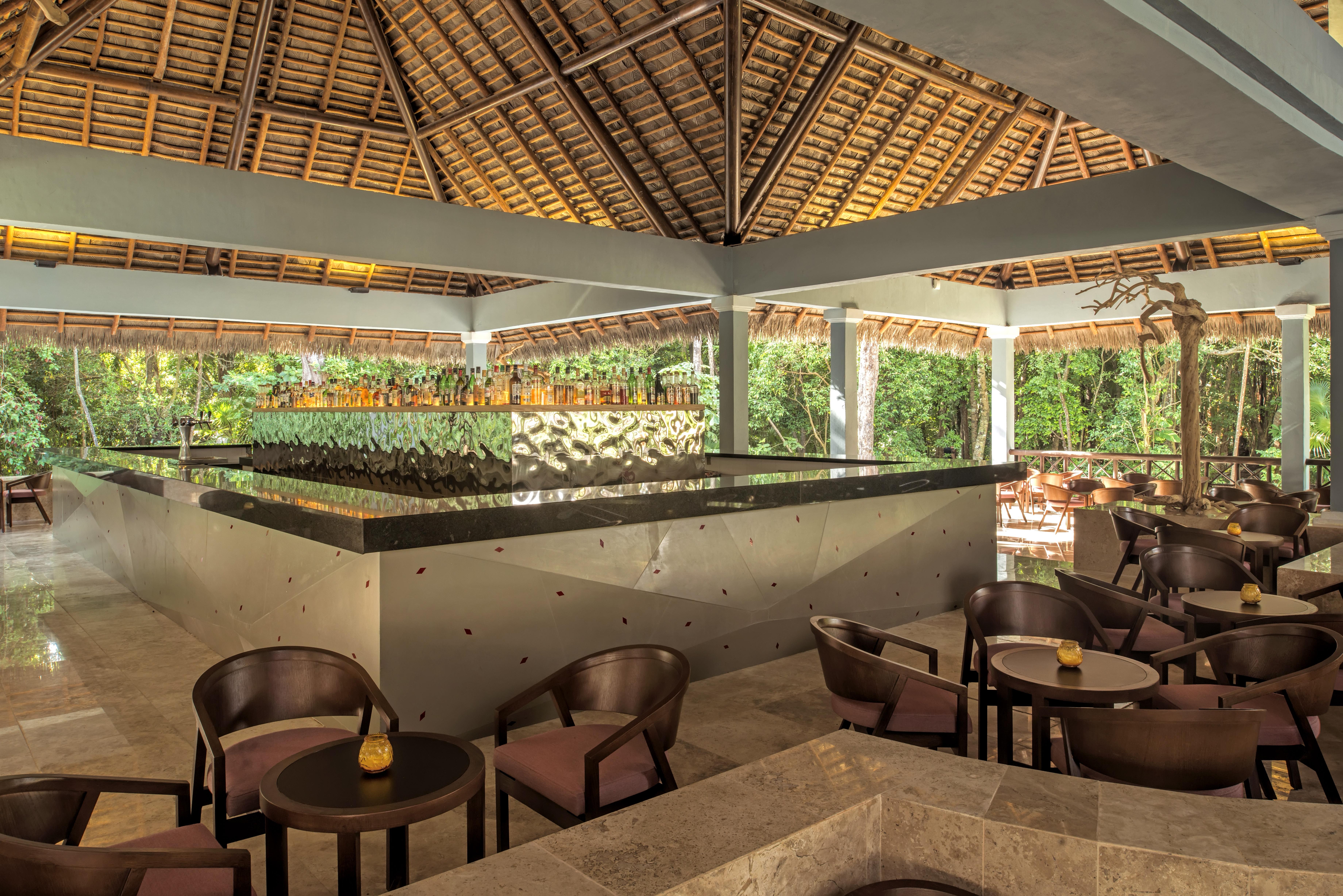Iberostar Waves Tucan Playa del Carmen Luaran gambar