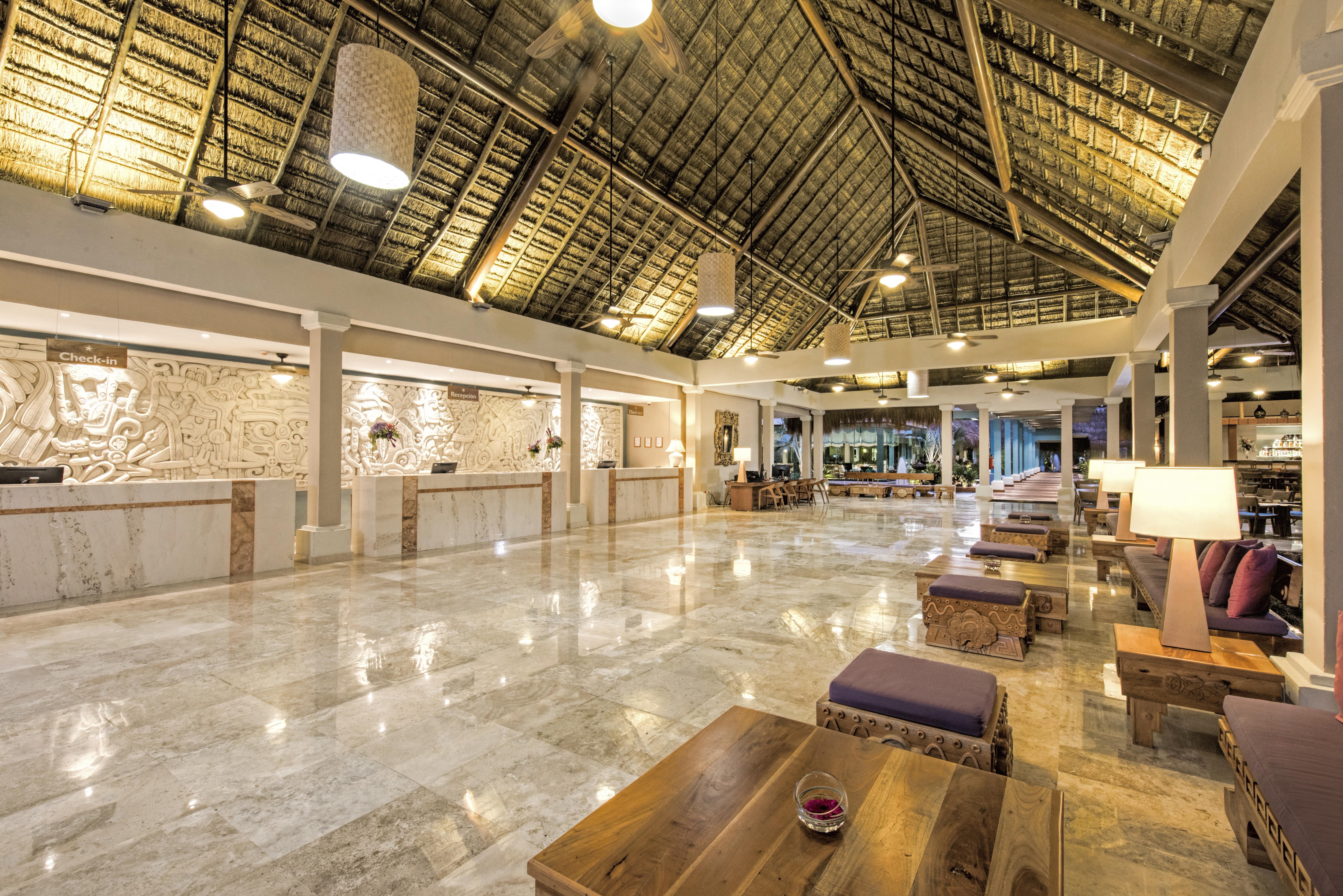 Iberostar Waves Tucan Playa del Carmen Luaran gambar