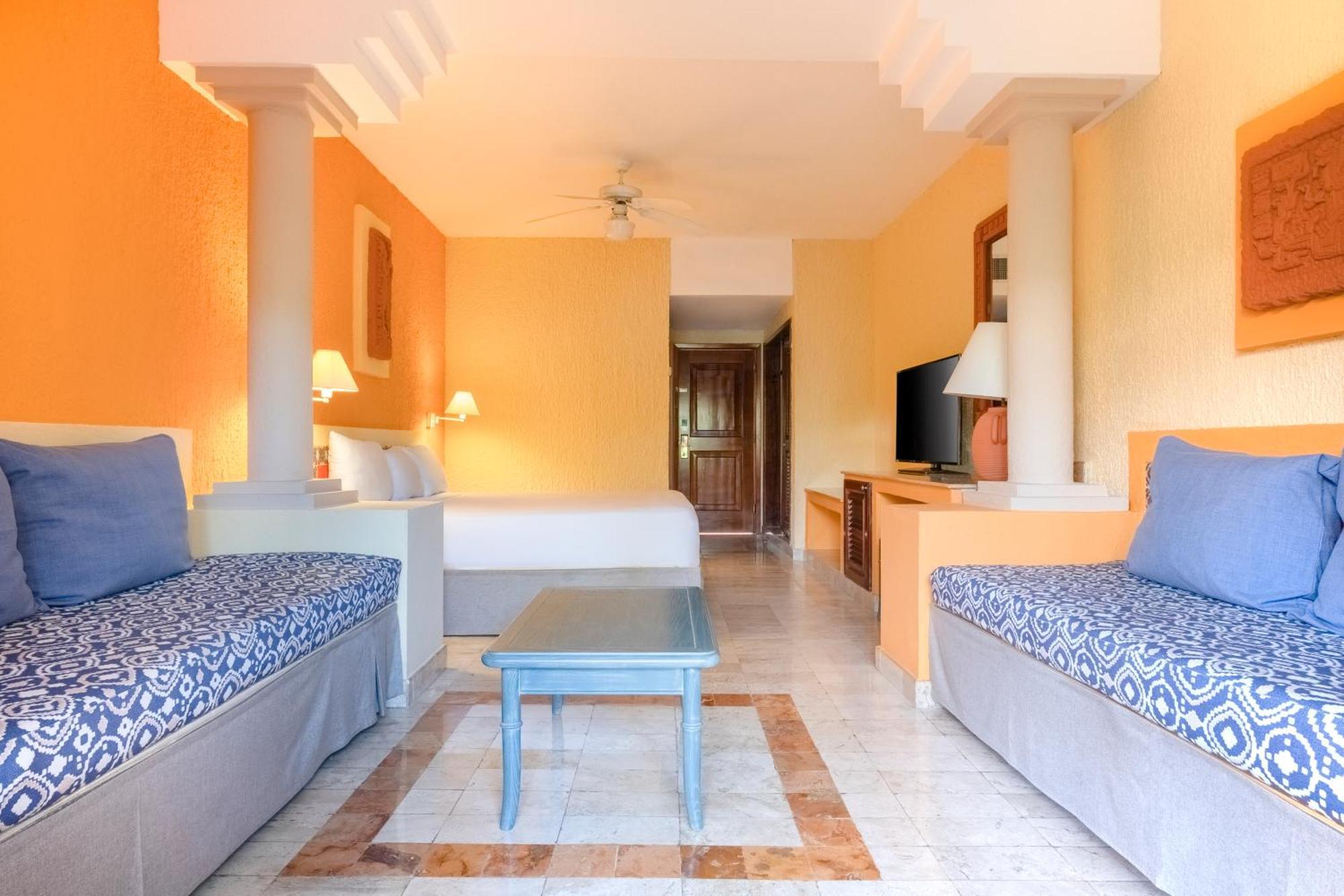Iberostar Waves Tucan Playa del Carmen Bilik gambar