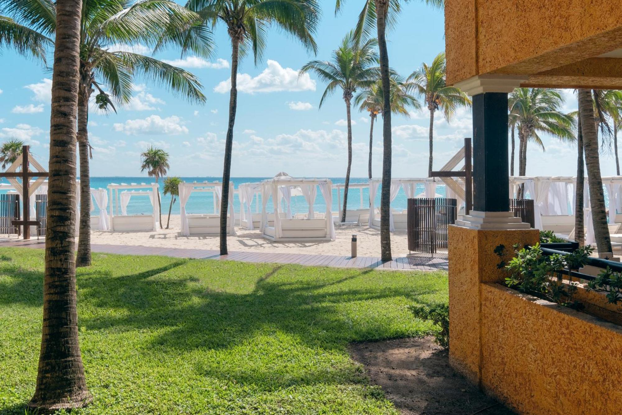 Iberostar Waves Tucan Playa del Carmen Bilik gambar