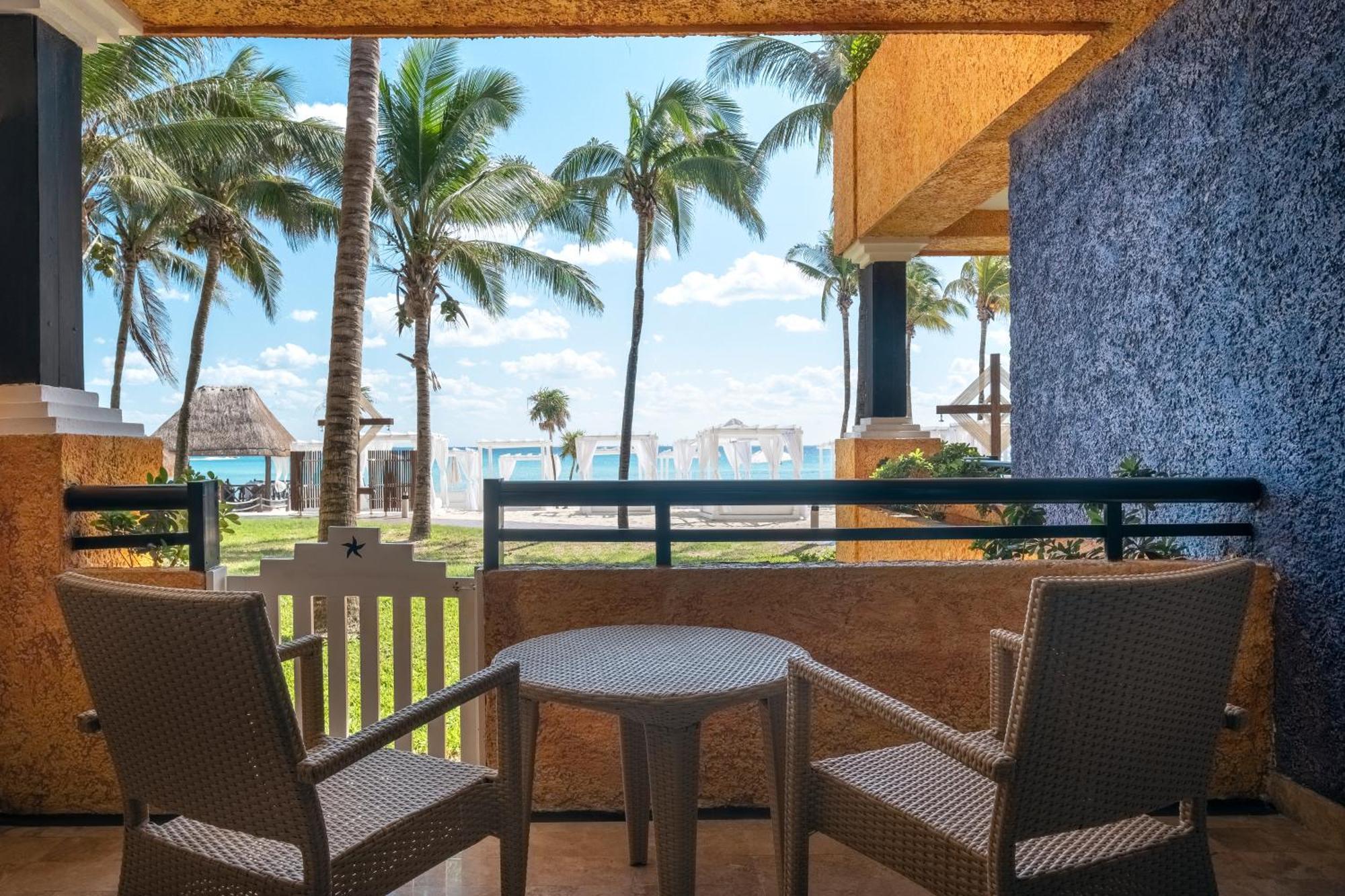Iberostar Waves Tucan Playa del Carmen Bilik gambar