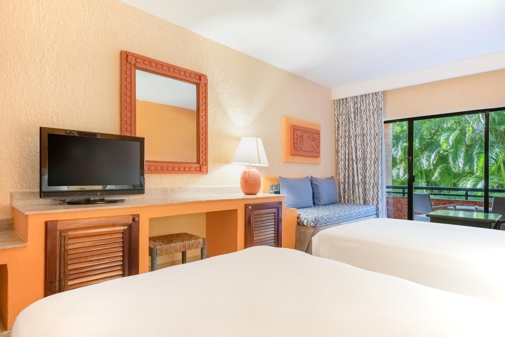 Iberostar Waves Tucan Playa del Carmen Bilik gambar