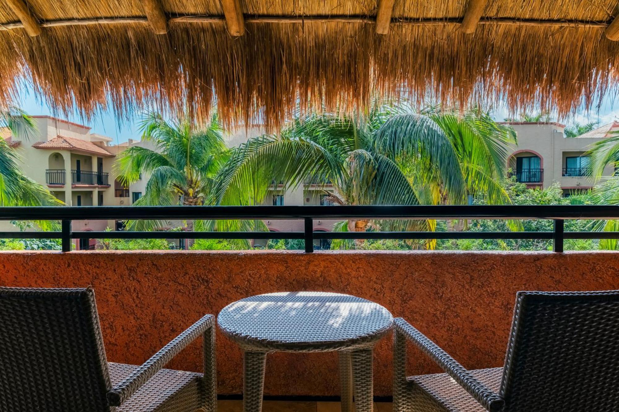 Iberostar Waves Tucan Playa del Carmen Luaran gambar
